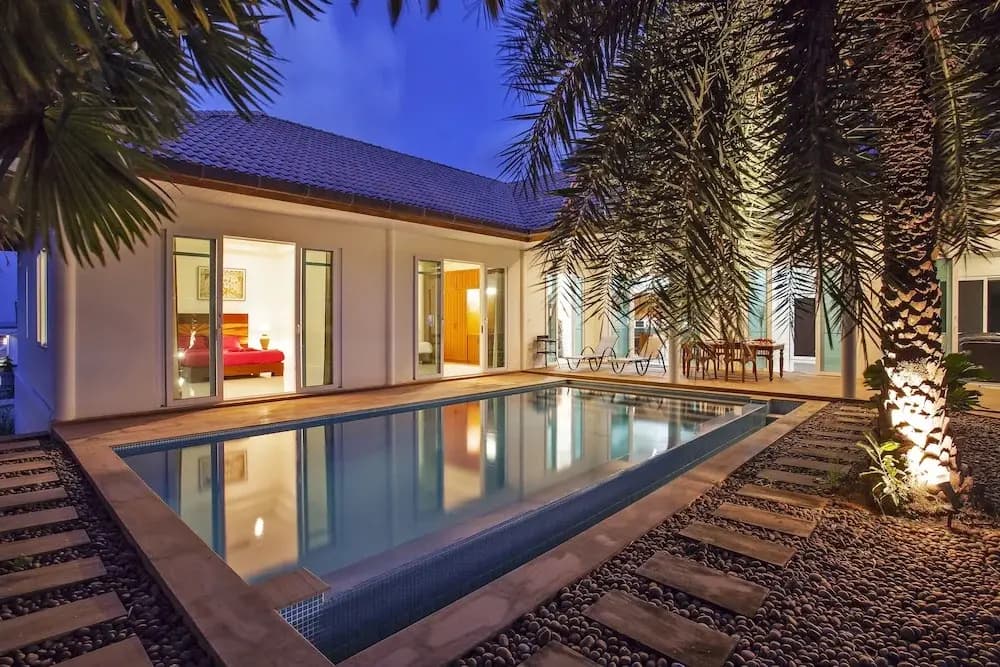 Villa Bright Star - photo 15