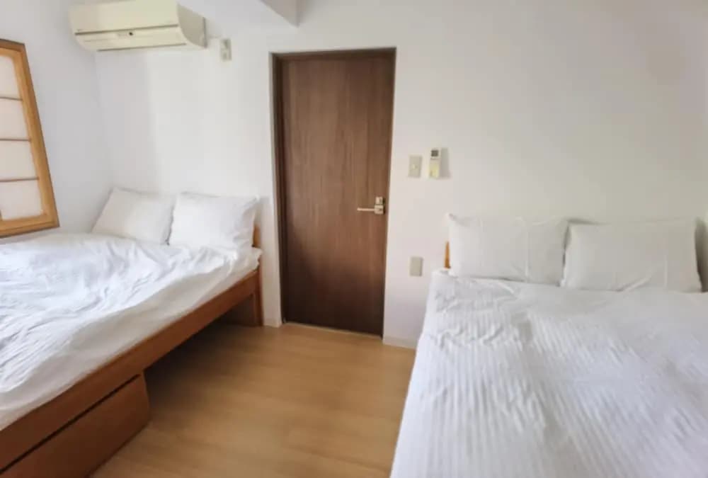 Hotel Belle Via Tokyo - photo 8