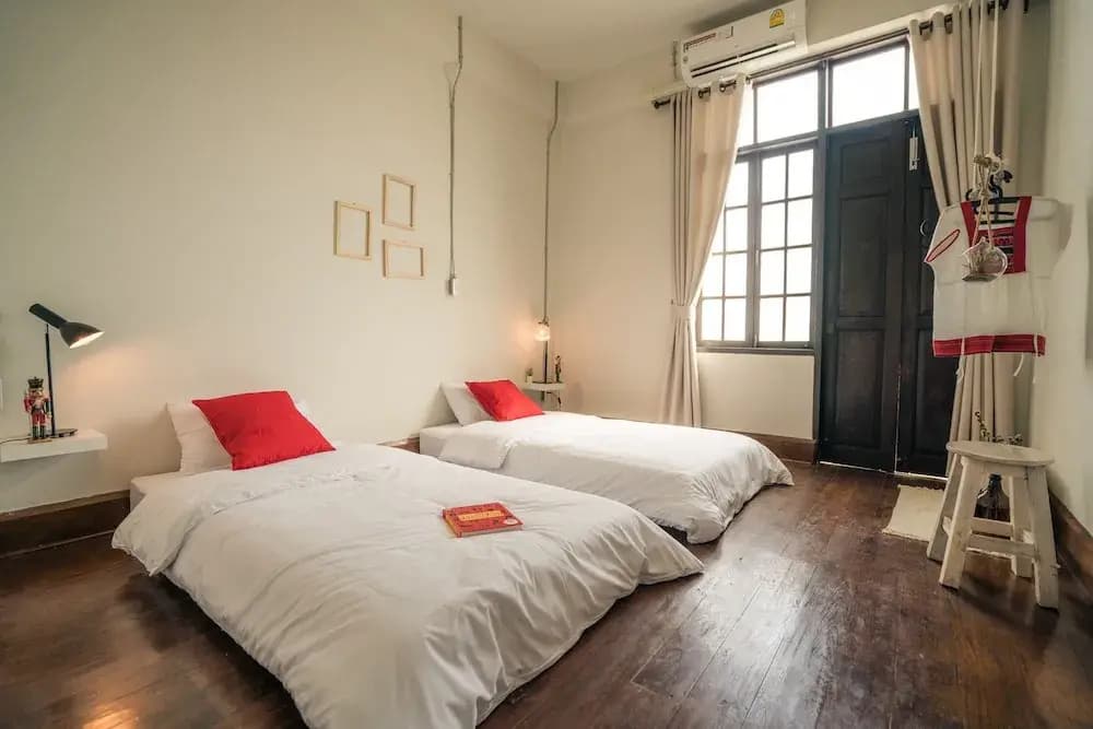 The Oldtale - Hostel - photo 28