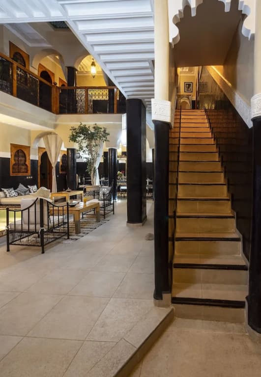 Riad Rodaina & Spa - photo 29