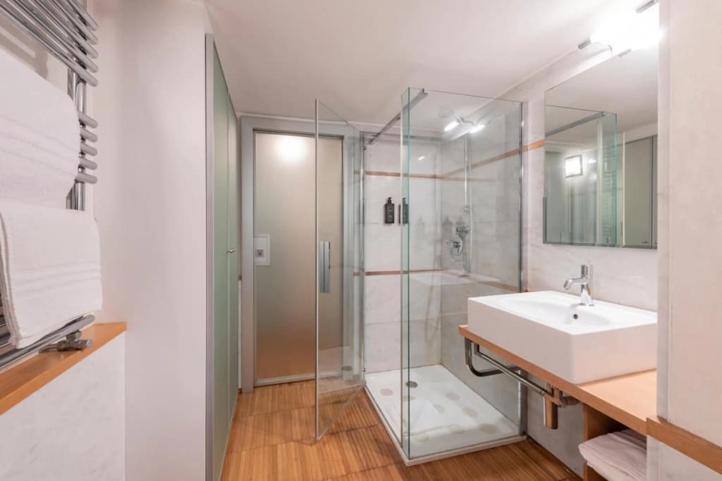 Milan Brera Suite - photo 16