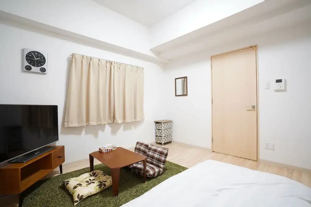 HG Cozy Hotel No.63 - photo 2