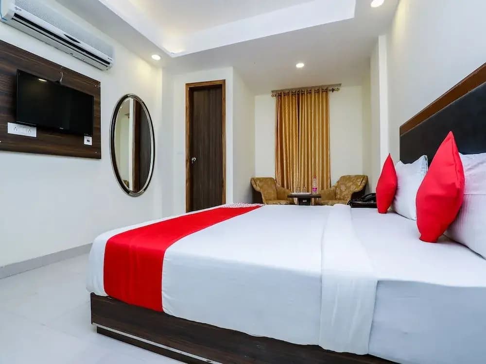 OYO 23466 Hotel Planet - photo 7