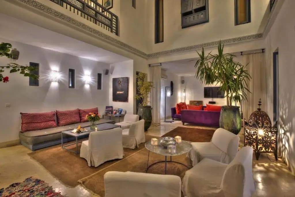 Riad Awa - photo 14
