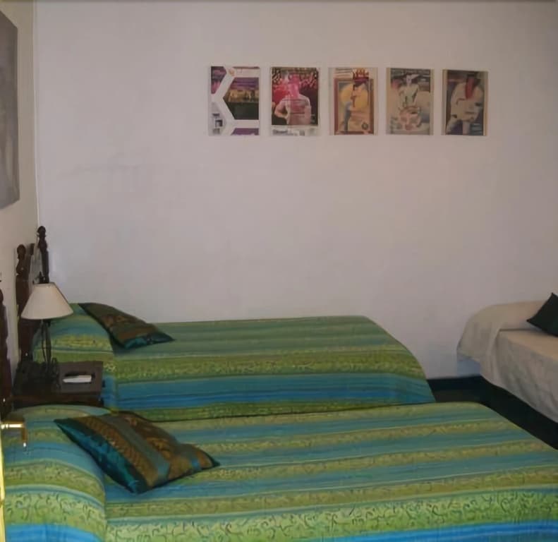 Hostal Puerta del Sol - photo 5