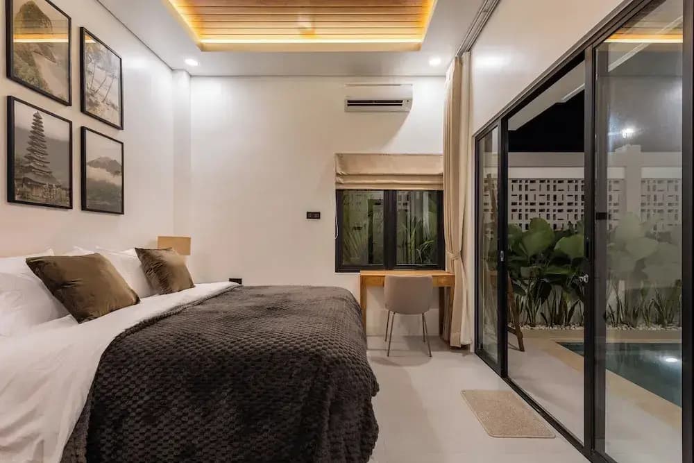 Laid Back Villa - photo 18