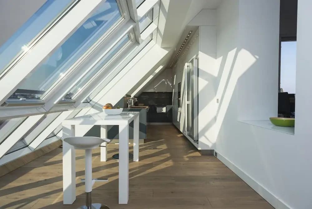 Penthouse Stephansplatz by Welcome2Vienna - photo 14