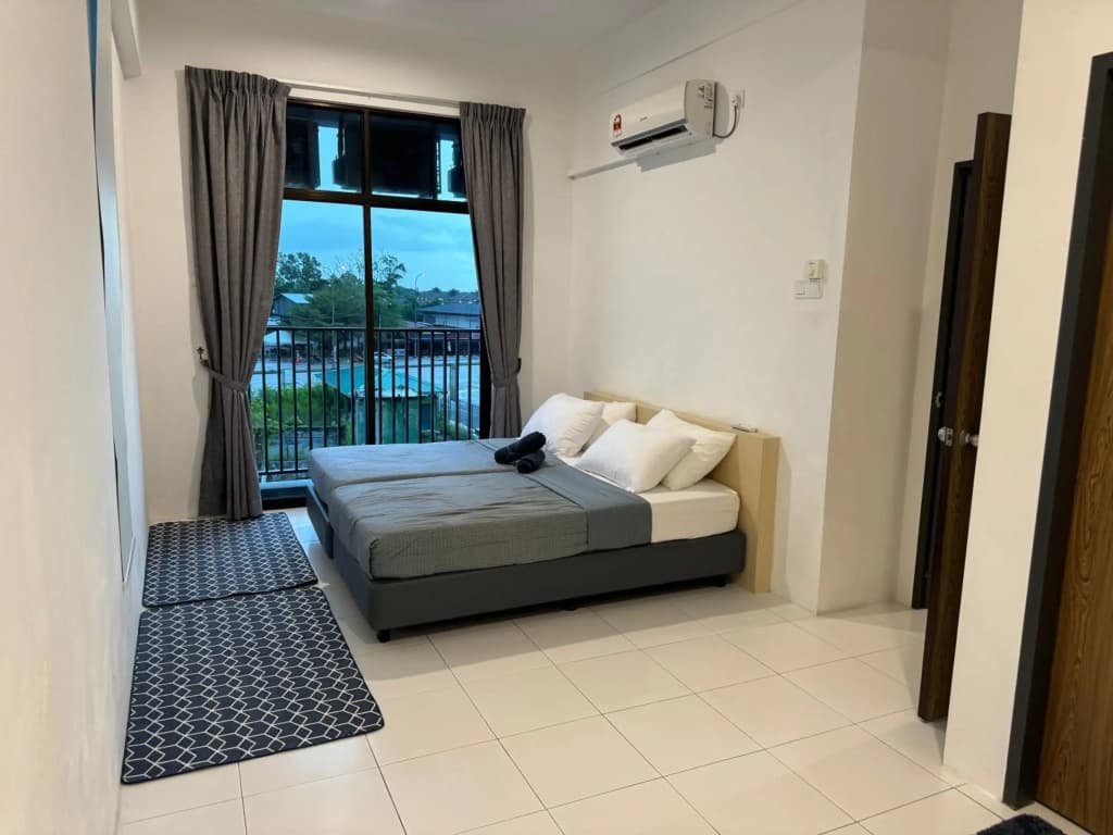 Sofea Imperio Homestay @ Alor Setar - photo 10