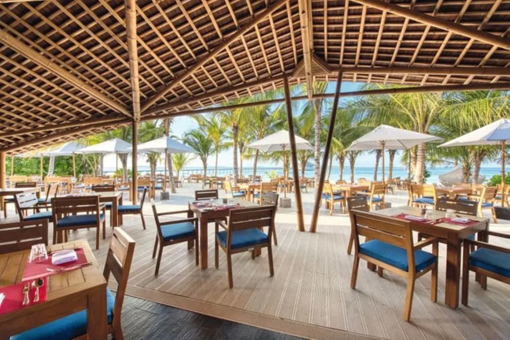 Kuredhivaru Resort & Spa Maldives by Accor - photo 32