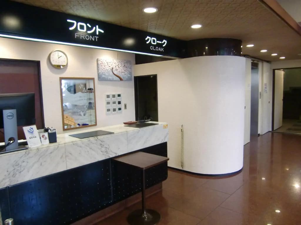 Ryogoku River Hotel - photo 16