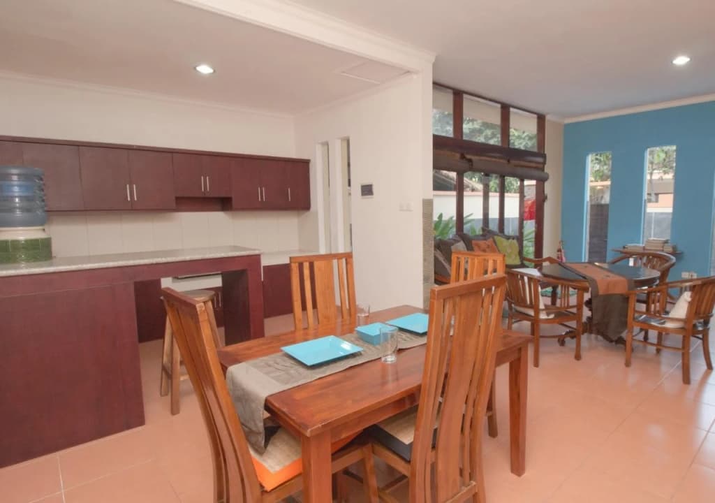 Villa Arjuna - photo 23