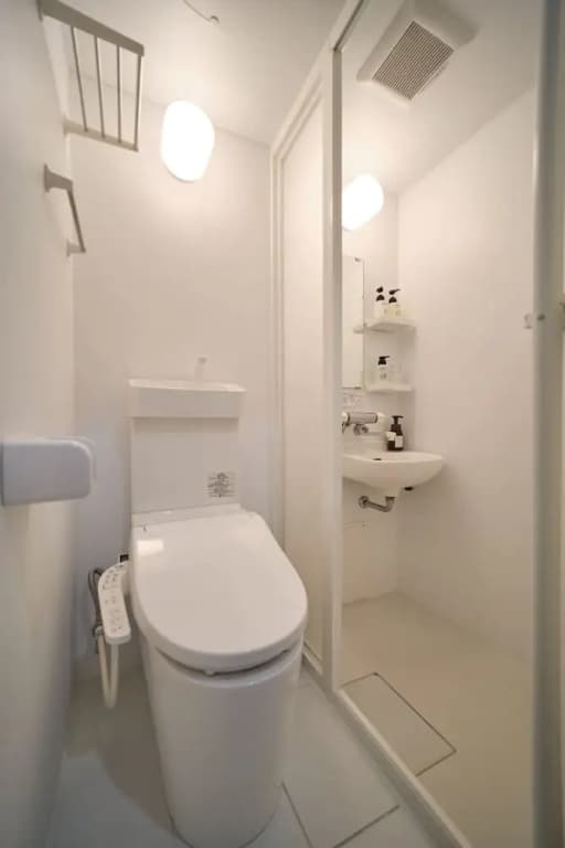 ano Hotel asakusa - photo 10