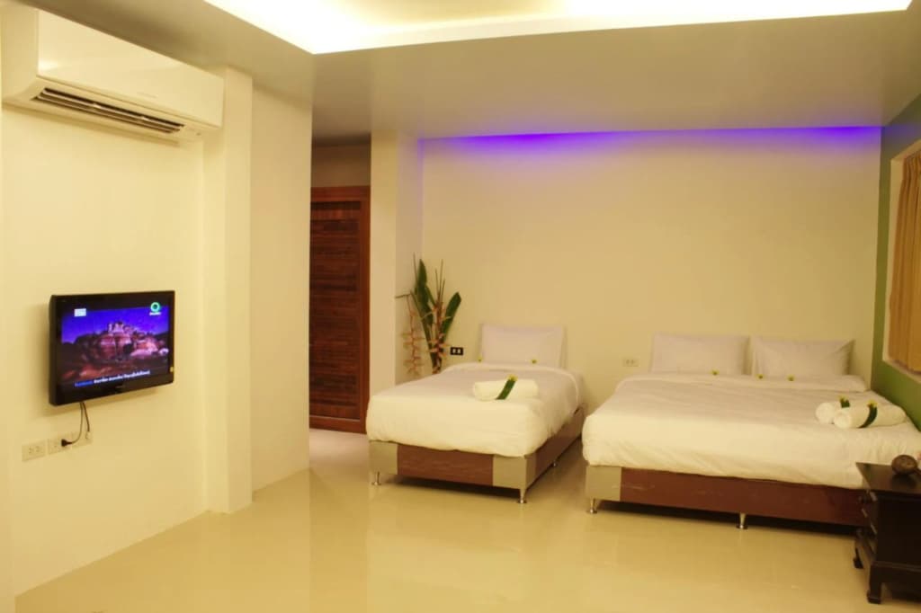Suanmali Samui - photo 2