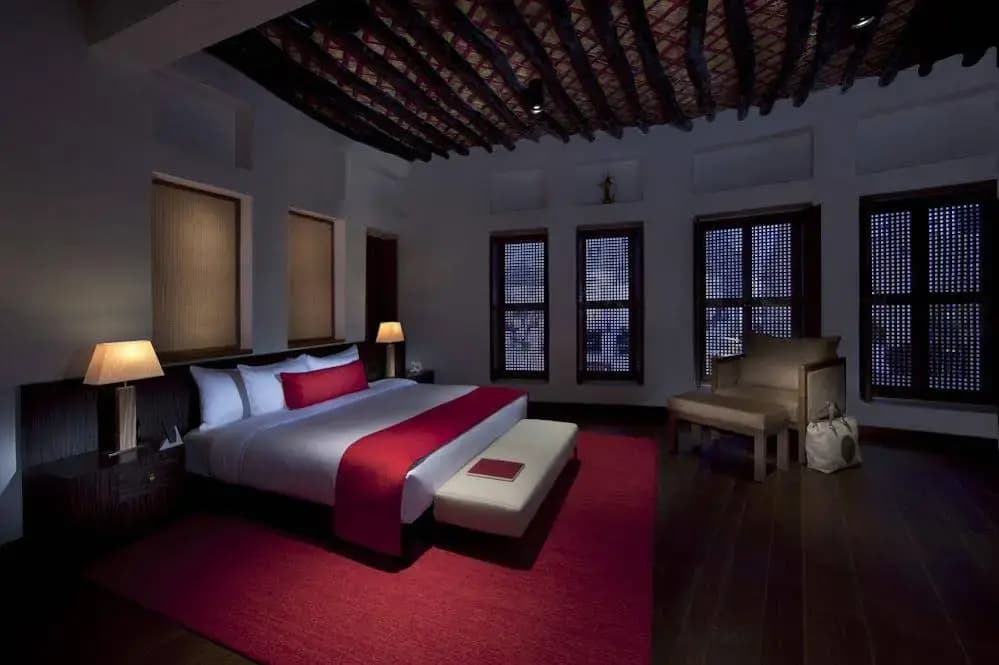 Al Najada Boutique Hotel - photo 4