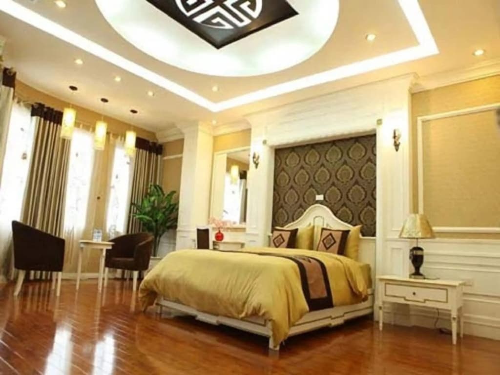 Wild Lotus Apartment 2 - photo 16