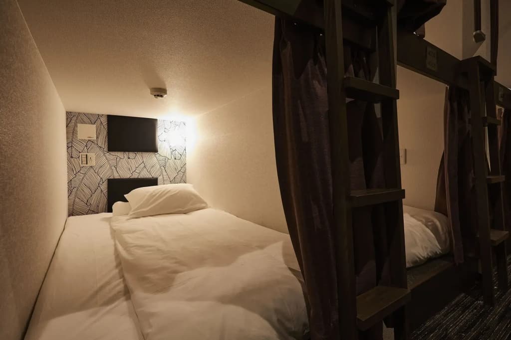 Hotel The Rock - photo 6