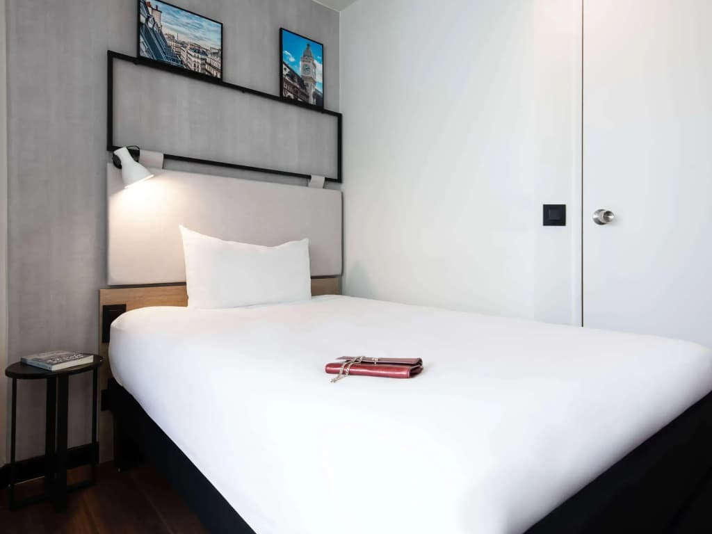 ibis Paris Gare de Lyon Diderot 12th - photo 26