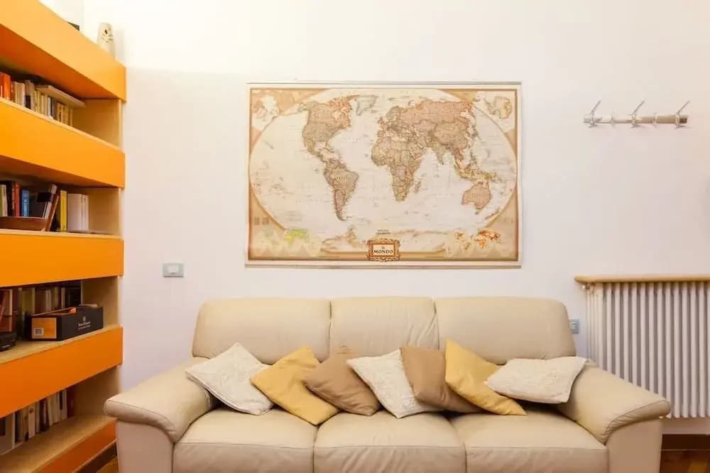 Appartamento tra Spagna e Trevi - photo 12