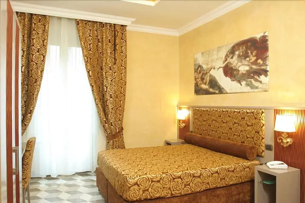 The Five Oscars Inn - photo 10