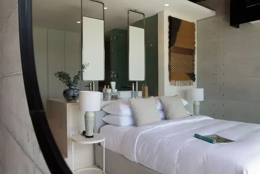 Kerem Luxury Beachfront Villas - photo 5
