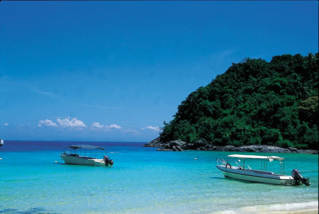 Tanjong Jara Resort - photo 46