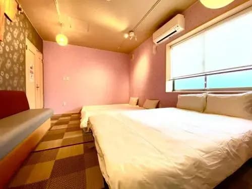 Hostel Kay 101&102 - photo 7