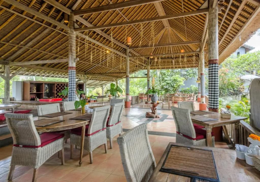 Chili Ubud Cottage - photo 21