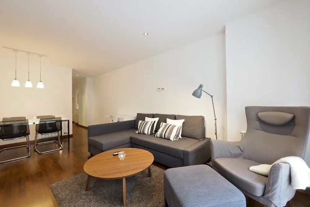 Olala Les Corts Exclusive Apartments - photo 10