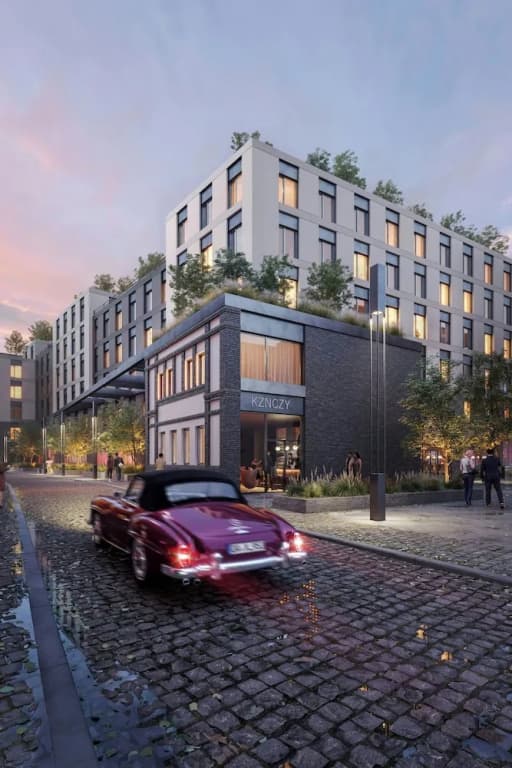 Moxy Budapest Downtown - photo 21