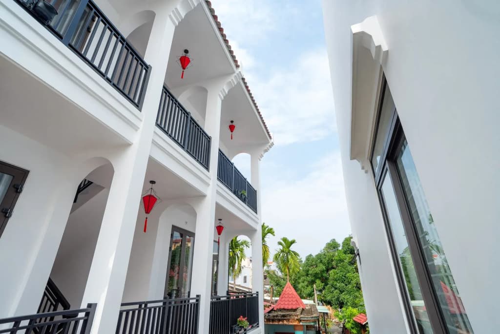Vinci Villa Hoi An - photo 18