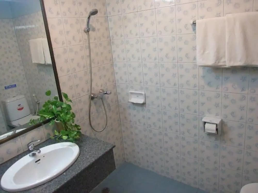 Sukwilai Hotel - photo 29