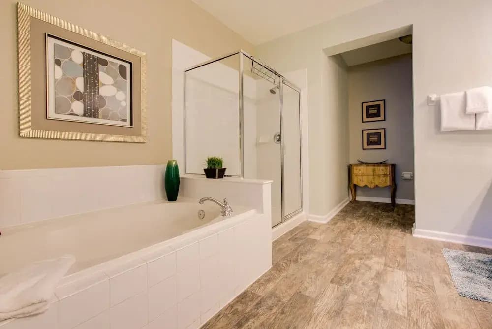 Orlando Palms - photo 10