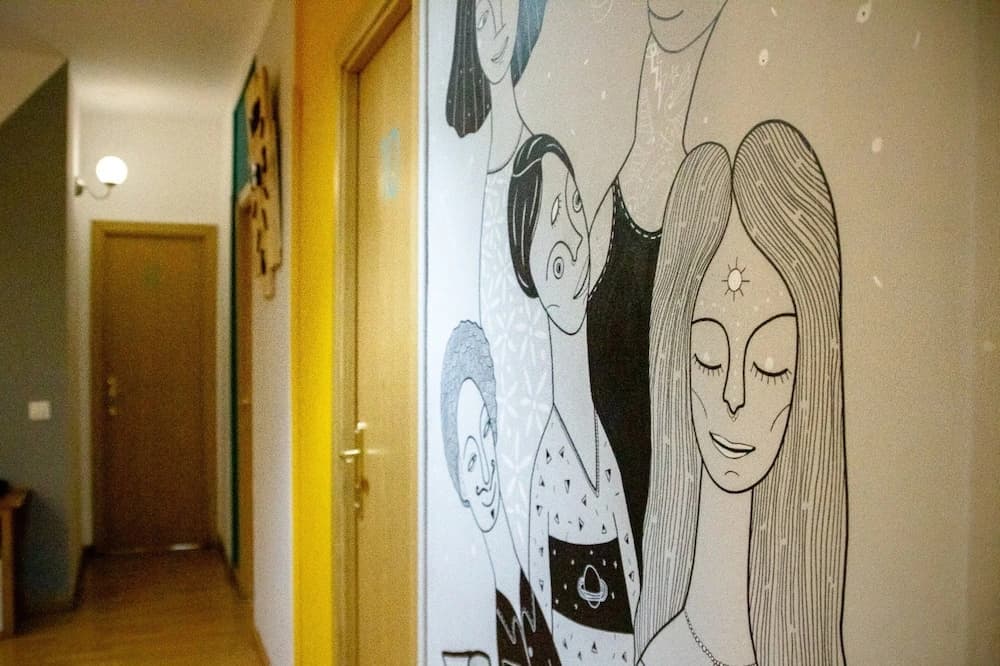 360 Hostel Centro - photo 6