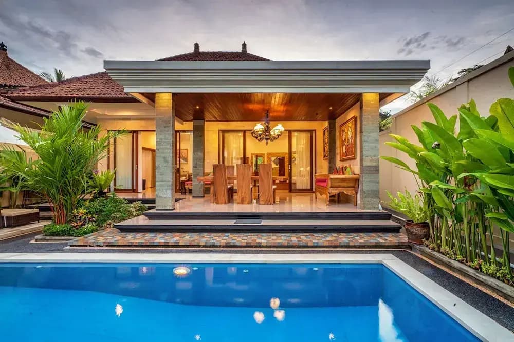 The Lenco Villa - photo 11