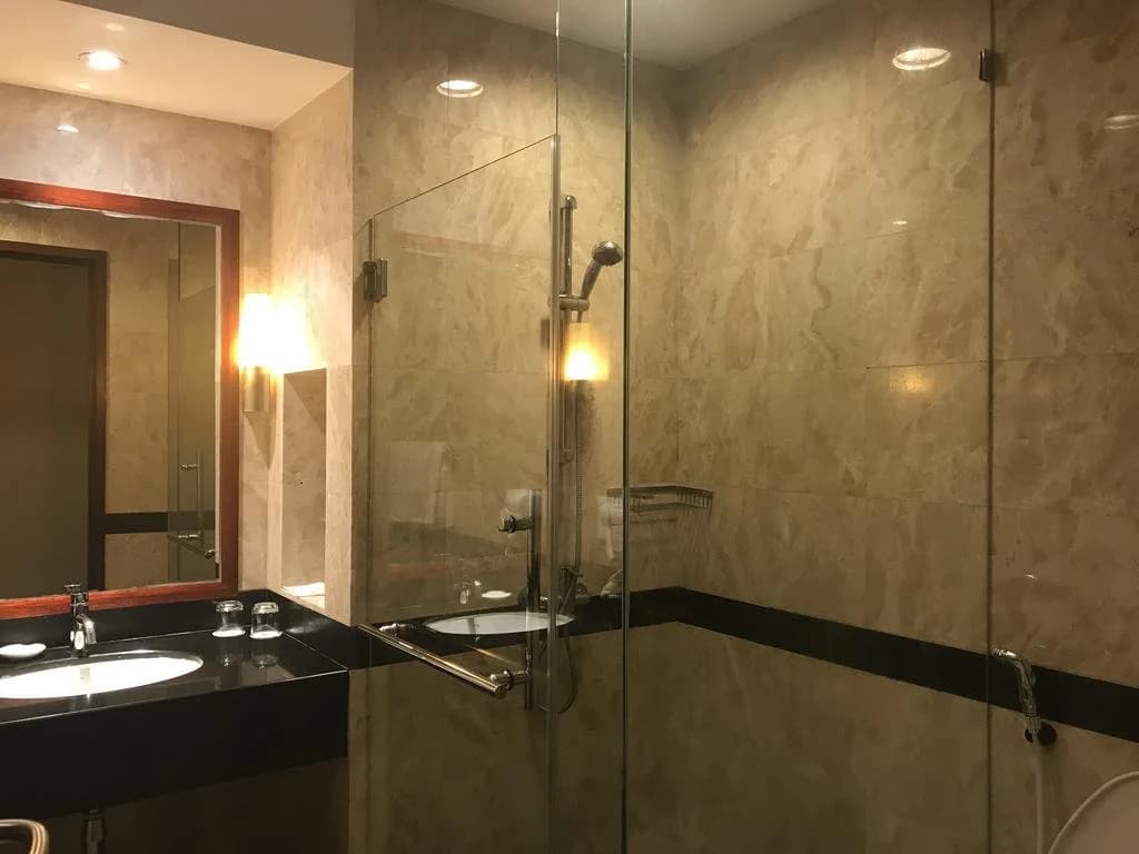 Cinta Ayu All Suites - Pulai Springs Resort - photo 6