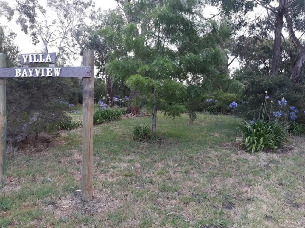 VILLABAYVIEW holiday - photo 34