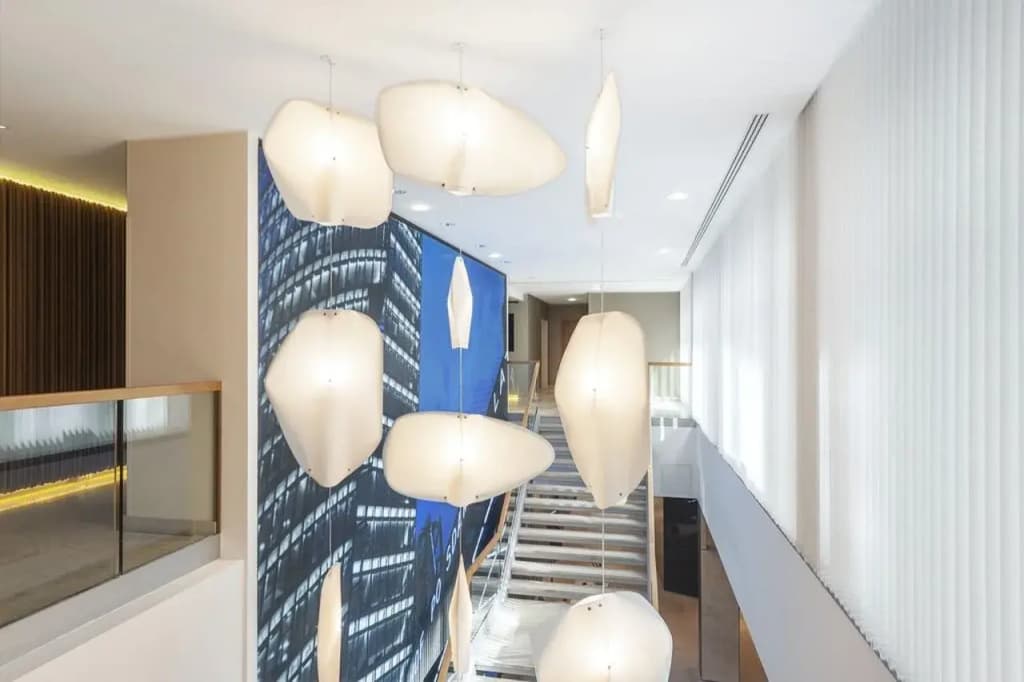 NH Collection Berlin Mitte Friedrichstrasse - photo 19