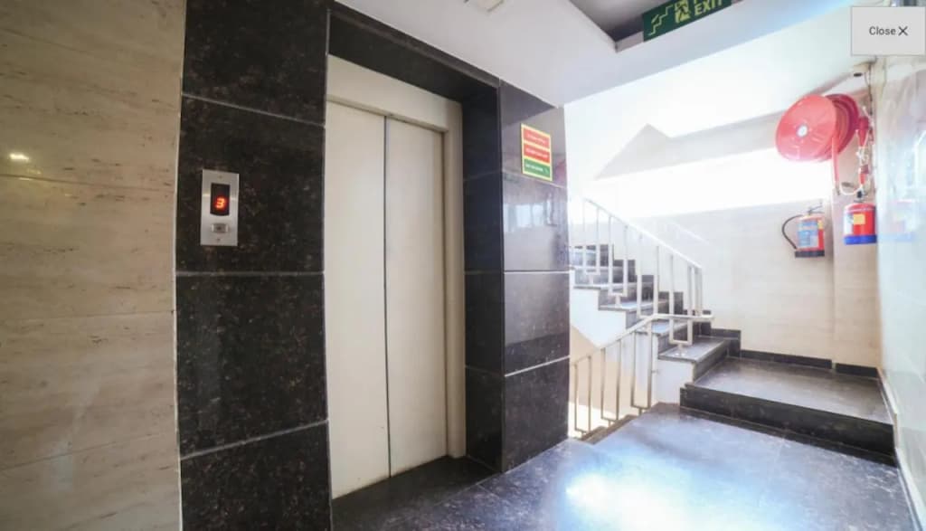 Hotel Pawan Plaza - Near BLK and Ganga Ram Hospital - Karol Bagh - photo 27