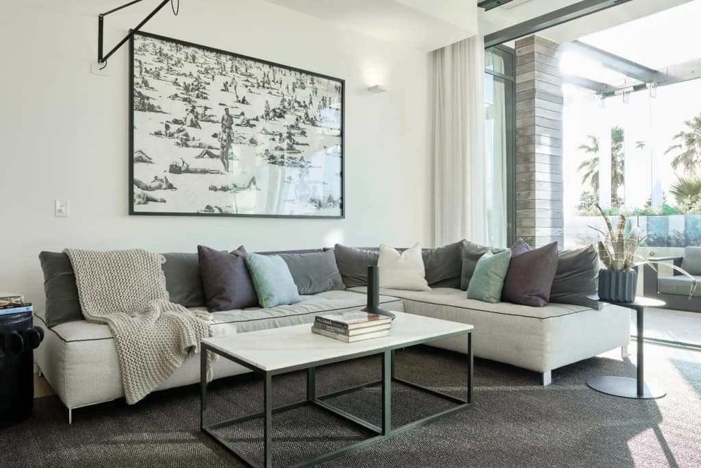 Luxury Bondi Beachside Apartment - Pacific - photo 5