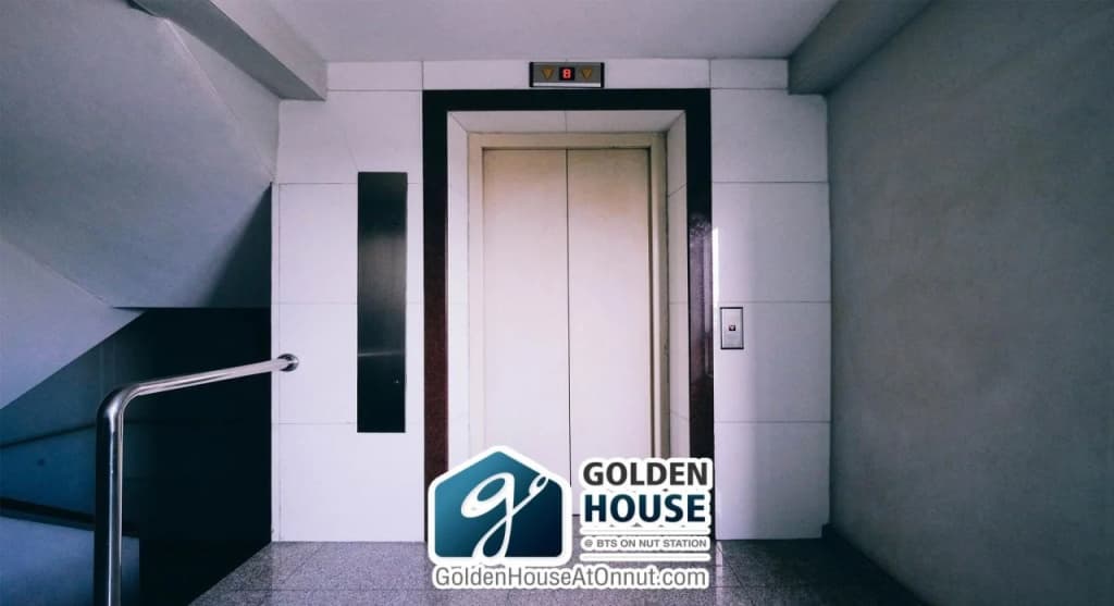 Golden House @ Onnut Station - photo 6
