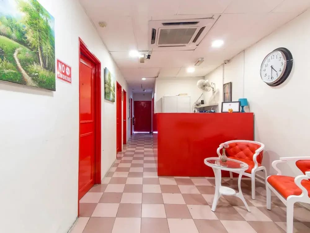 304 Zero Hour Hotel - photo 2