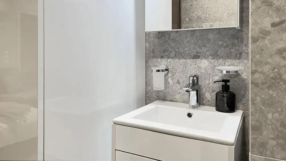 Brand New Studio with Amazing View - photo 8