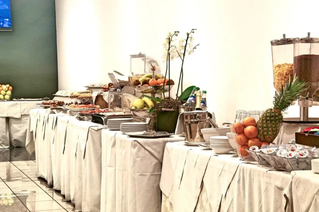 Puccini Hotel Milan, Tapestry Collection by Hilton - photo 11
