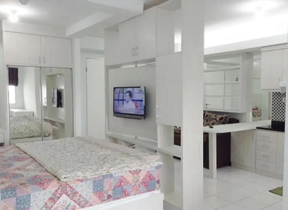 Apartment Gading Nias Residence - photo 3