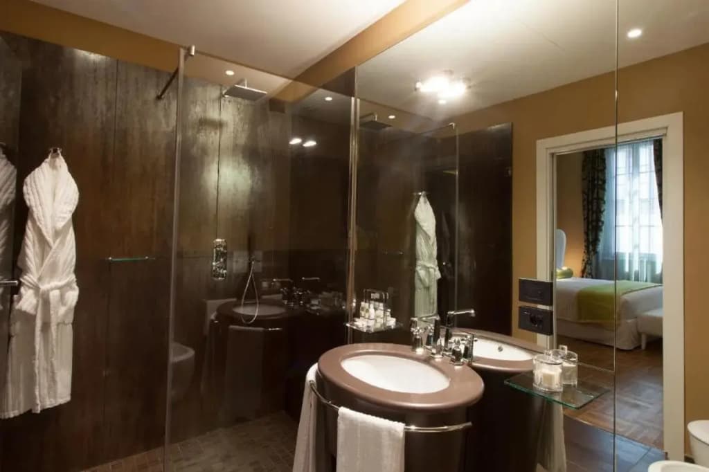 Hotel Number Nine - photo 31