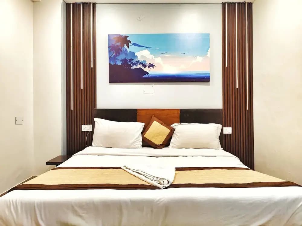 Hotel the terminal - photo 3