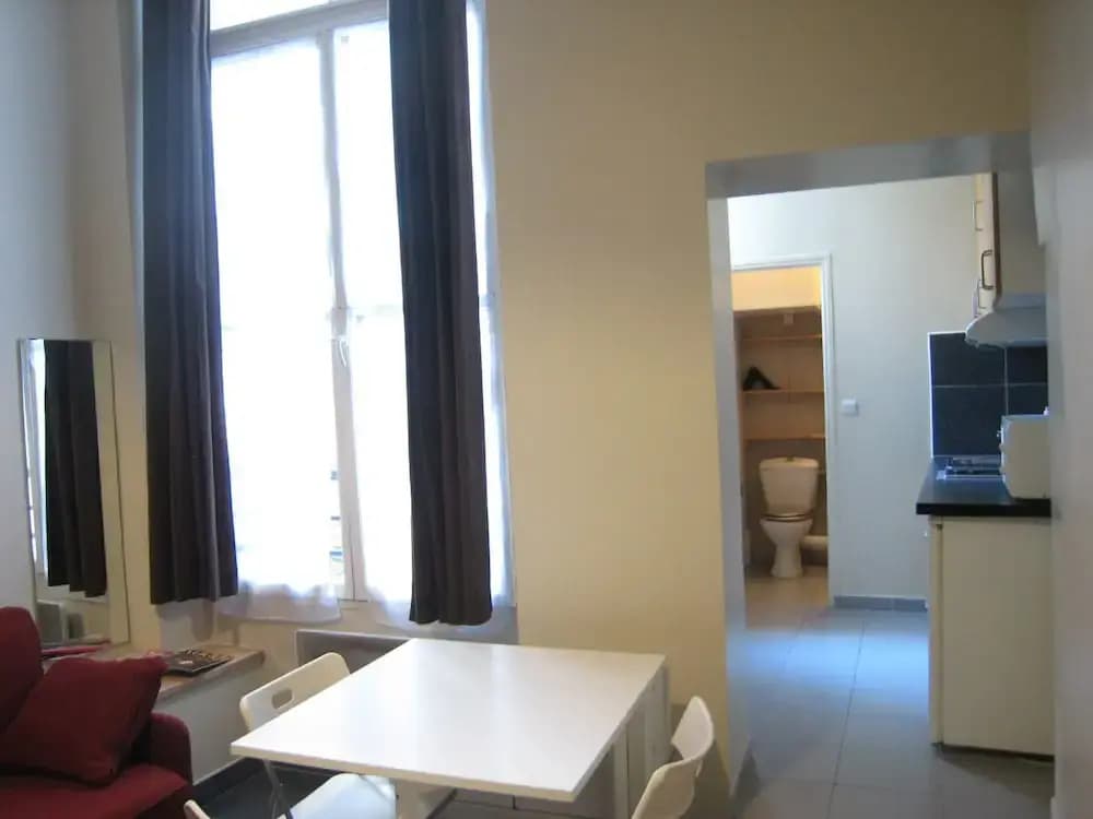 Apartment Aboukir 1 - photo 2