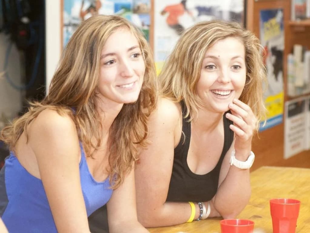 Bondi Beach Backpackers - photo 5