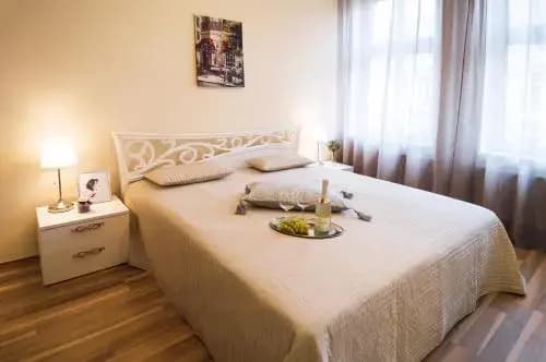 Apartment Za Poricskou branou - photo 2