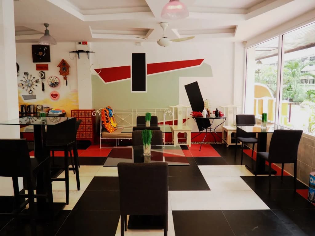 Baanmaeresidence - photo 18